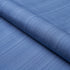 Gracie Solid Strie fabric in cobalt color - pattern number 83729 - by Schumacher in the Mark D. Sikes collection