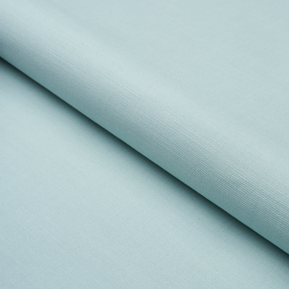 Judy Texture fabric in aqua color - pattern number 83740 - by Schumacher in the Mark D. Sikes collection