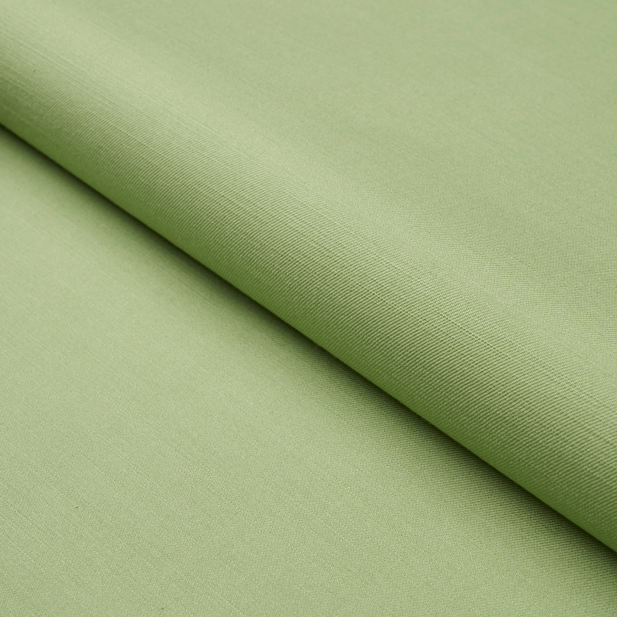 Judy Texture fabric in celadon color - pattern number 83744 - by Schumacher in the Mark D. Sikes collection