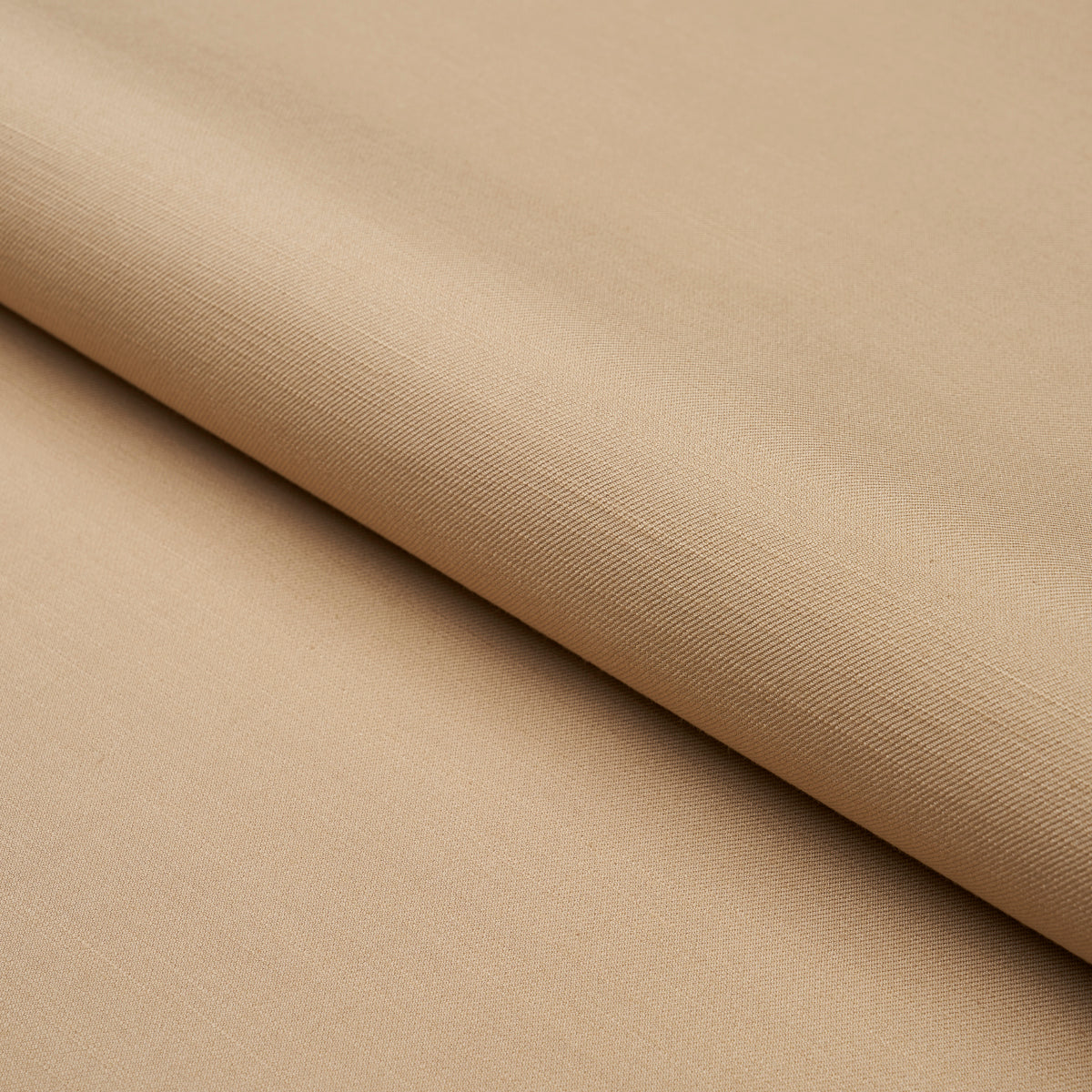 Judy Texture fabric in neutral color - pattern number 83745 - by Schumacher in the Mark D. Sikes collection