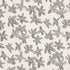 Hibiscus fabric in black and white color - pattern number 83812 - by Schumacher in the Caroline Z Hurley collection