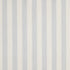 Even Stripe fabric in sky color - pattern number 83841 - by Schumacher in the Caroline Z Hurley collection