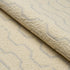 Patek Wool Boucle fabric in ivory color - pattern number 83932 - by Schumacher in the Patterson Flynn collection