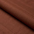 Eivissa fabric in sienna color - pattern number 84000 - by Schumacher in the Patterson Flynn collection