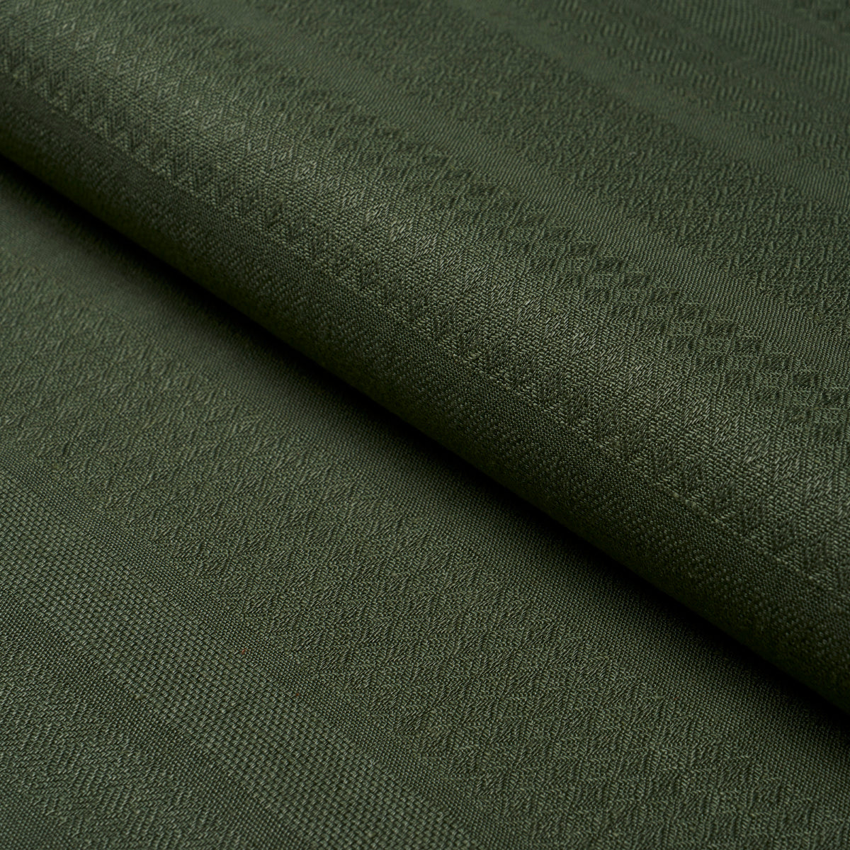 Eivissa fabric in juniper color - pattern number 84002 - by Schumacher in the Patterson Flynn collection