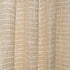Remi Handwoven Linen Casement fabric in natural color - pattern number 84040 - by Schumacher in the Patterson Flynn collection