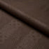 Malia fabric in cedar brown color - pattern number 84051 - by Schumacher in the Patterson Flynn collection