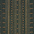 Nima Embroidered Cotton Linen fabric in jungle green color - pattern number 84061 - by Schumacher in the Patterson Flynn collection