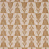 Kalido Velvet fabric in oat color - pattern number 84122 - by Schumacher in the A Rum Fellow collection