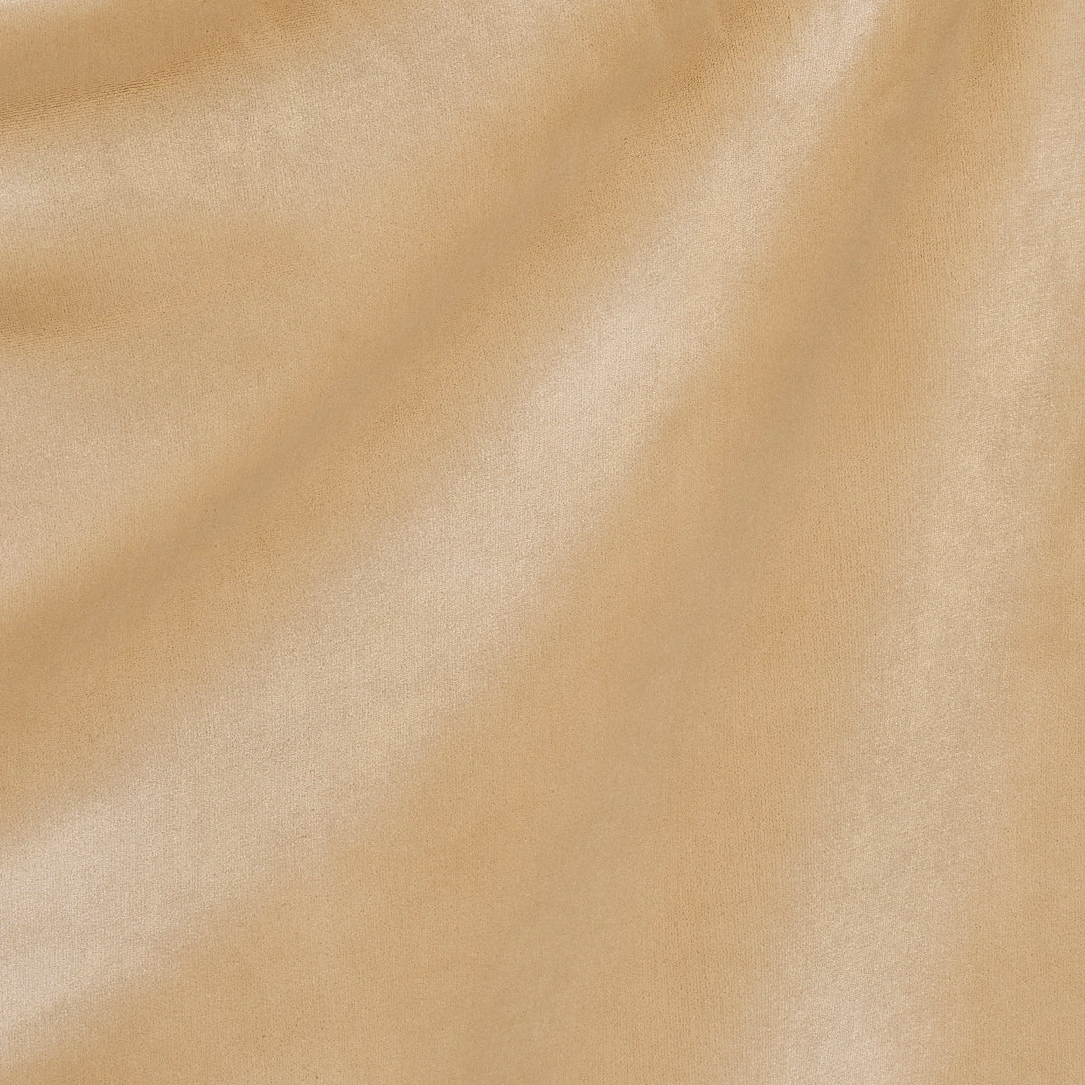 Alistair Indoor Outdoor Velvet fabric in beige color - pattern number 84132 - by Schumacher in the Perfect Basics: Indoor/Outdoor collection