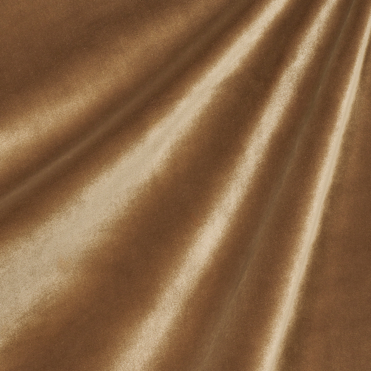 Alistair Indoor Outdoor Velvet fabric in mushroom color - pattern number 84134 - by Schumacher in the Perfect Basics: Indoor/Outdoor collection