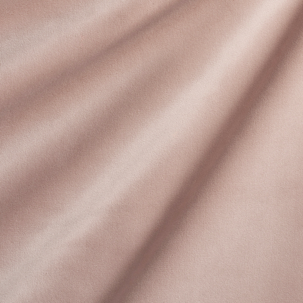 Alistair Indoor Outdoor Velvet fabric in blush color - pattern number 84135 - by Schumacher in the Perfect Basics: Indoor/Outdoor collection