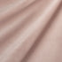 Alistair Indoor Outdoor Velvet fabric in blush color - pattern number 84135 - by Schumacher in the Perfect Basics: Indoor/Outdoor collection