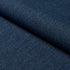 Cooper Indoor Outdoor fabric in navy color - pattern number 84143 - by Schumacher in the Perfect Basics: Indoor/Outdoor collection