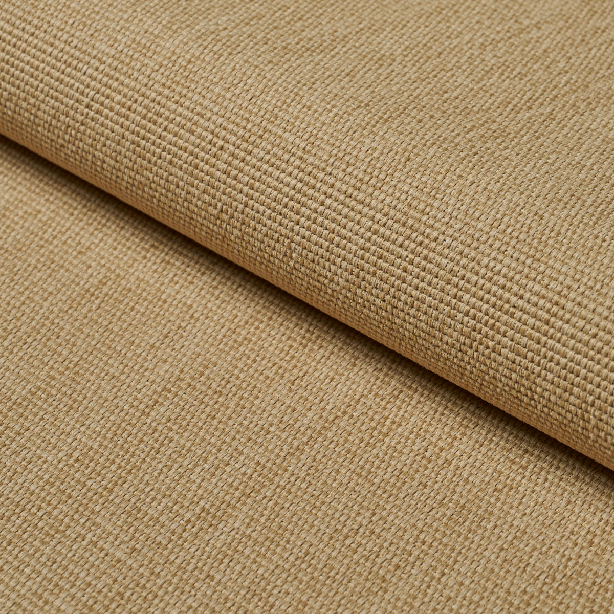 Cooper Indoor Outdoor fabric in sand color - pattern number 84146 - by Schumacher in the Perfect Basics: Indoor/Outdoor collection