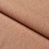 Brock Indoor Outdoor fabric in orange color - pattern number 84162 - by Schumacher in the Perfect Basics: Indoor/Outdoor collection