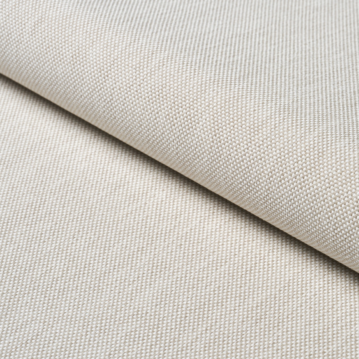 Brock Indoor Outdoor fabric in neutral color - pattern number 84165 - by Schumacher in the Perfect Basics: Indoor/Outdoor collection