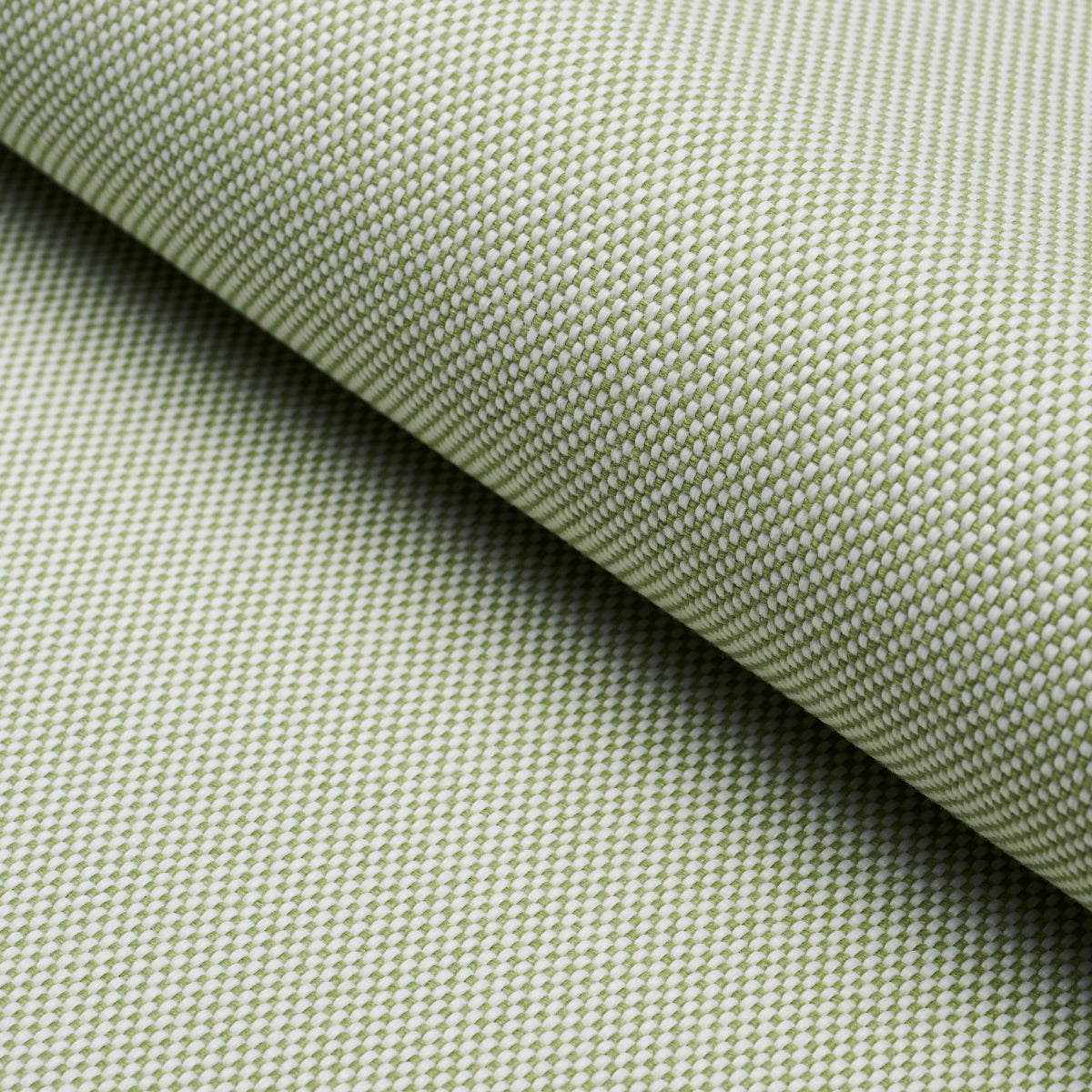 Pippa Indoor Outdoor fabric in leaf color - pattern number 84173 - by Schumacher in the Perfect Basics: Indoor/Outdoor collection