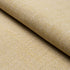 Simon Indoor Outdoor fabric in ochre color - pattern number 84181 - by Schumacher in the Perfect Basics: Indoor/Outdoor collection