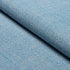 Simon Indoor Outdoor fabric in blue color - pattern number 84184 - by Schumacher in the Perfect Basics: Indoor/Outdoor collection