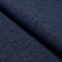 Archie Indoor Outdoor fabric in navy color - pattern number 84190 - by Schumacher in the Perfect Basics: Indoor/Outdoor collection