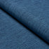 Archie Indoor Outdoor fabric in denim color - pattern number 84191 - by Schumacher in the Perfect Basics: Indoor/Outdoor collection