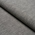 Archie Indoor Outdoor fabric in charcoal color - pattern number 84194 - by Schumacher in the Perfect Basics: Indoor/Outdoor collection