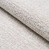Zuzu Indoor Outdoor fabric in white on natural color - pattern number 84200 - by Schumacher in the Perfect Basics: Indoor/Outdoor collection