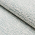 Zuzu Indoor Outdoor fabric in white on sky color - pattern number 84201 - by Schumacher in the Perfect Basics: Indoor/Outdoor collection