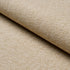 Lily Indoor Outdoor fabric in natural color - pattern number 84220 - by Schumacher in the Perfect Basics: Indoor/Outdoor collection