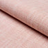 Lily Indoor Outdoor fabric in petal color - pattern number 84224 - by Schumacher in the Perfect Basics: Indoor/Outdoor collection
