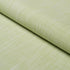 Sasha Indoor Outdoor fabric in green color - pattern number 84232 - by Schumacher in the Perfect Basics: Indoor/Outdoor collection