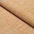 Sasha Indoor Outdoor fabric in tan color - pattern number 84236 - by Schumacher in the Perfect Basics: Indoor/Outdoor collection