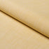 Sasha Indoor Outdoor fabric in yellow color - pattern number 84237 - by Schumacher in the Perfect Basics: Indoor/Outdoor collection