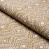 Colma Indoor Outdoor fabric in flax color - pattern number 84241 - by Schumacher in the Live It Up! collection