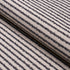 Boucle Stripe Indoor Outdoor fabric in jute color - pattern number 84262 - by Schumacher in the Live It Up! collection