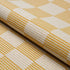 Morro Indoor Outdoor fabric in maize color - pattern number 84282 - by Schumacher in the Live It Up! collection