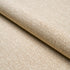 Sarong Weave Indoor Outdoor fabric in white sand color - pattern number 84300 - by Schumacher in the Live It Up! collection