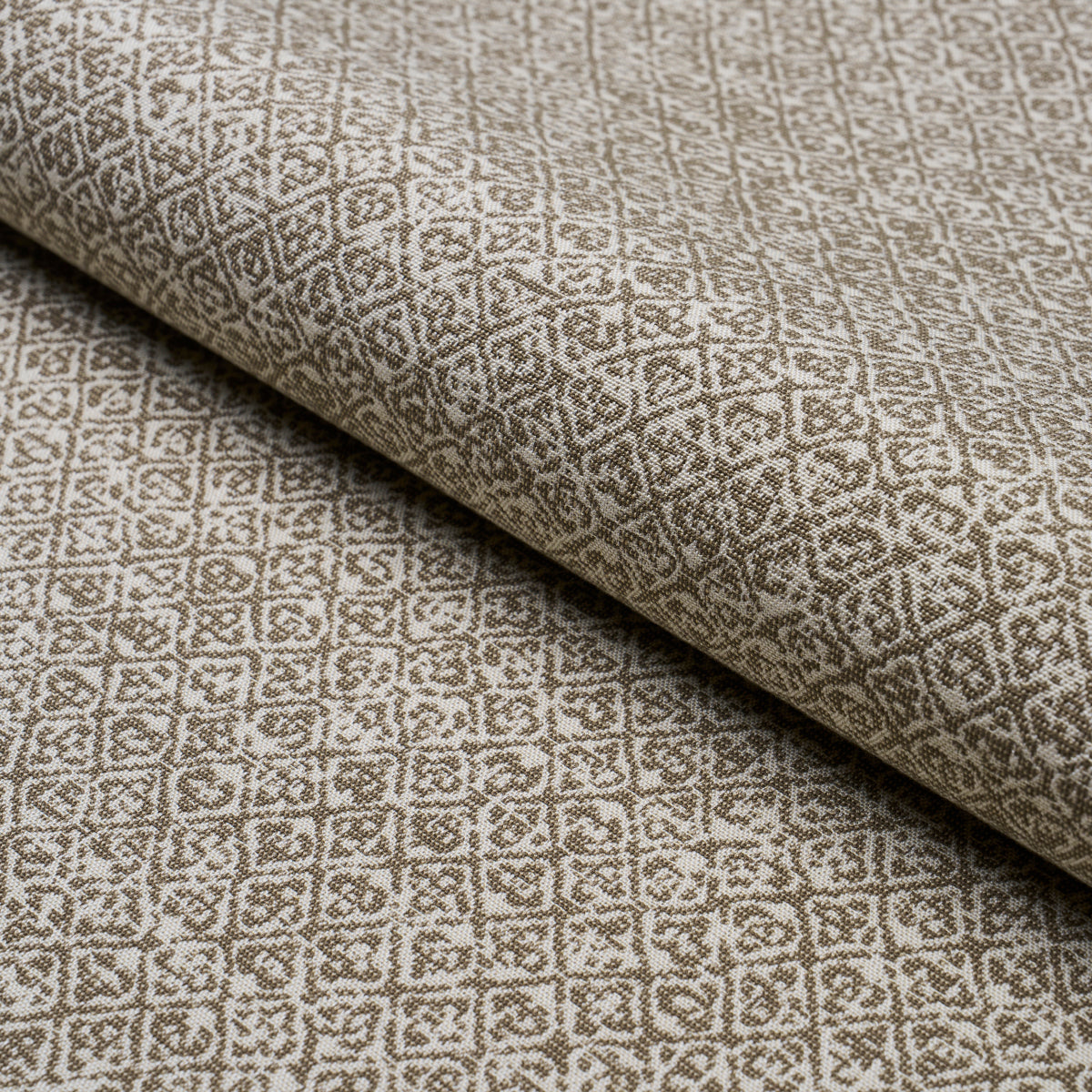 Sarong Weave Indoor Outdoor fabric in sea salt color - pattern number 84301 - by Schumacher in the Live It Up! collection