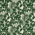Miramar Indoor Outdoor Velvet fabric in tropical color - pattern number 84321 - by Schumacher in the Perennial Favorites collection