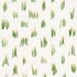 Meadow Button Hand Embroidery fabric in yellow color - pattern number 84390 - by Schumacher in the Studio Bon collection