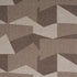 Breuer fabric in wenge brown color - pattern number 84450 - by Schumacher in the Patterson Flynn collection