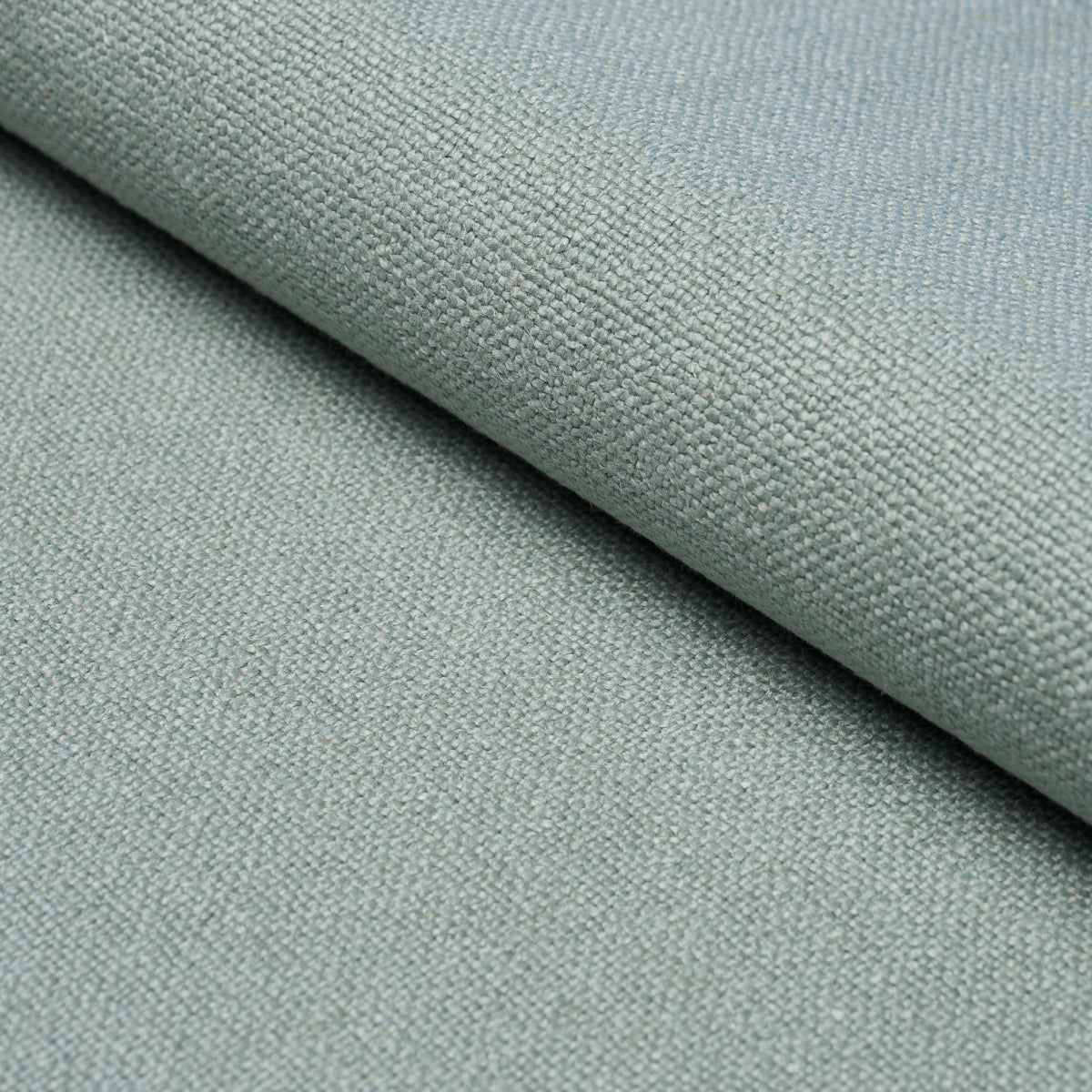 Lars Rustic Linen fabric in mineral color - pattern number 84490 - by Schumacher in the Patterson Flynn collection