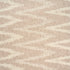 Grand Gesture fabric in flax color - pattern number 84630 - by Schumacher in the Orpheum collection