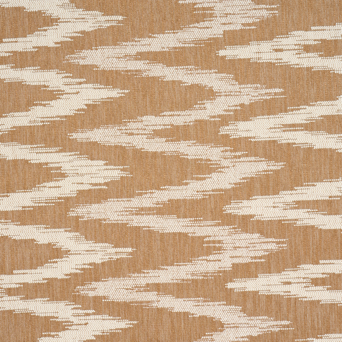 Grand Gesture fabric in burlap color - pattern number 84631 - by Schumacher in the Orpheum collection