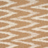 Grand Gesture fabric in burlap color - pattern number 84631 - by Schumacher in the Orpheum collection