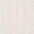 Stepped Chevron fabric in linen color - pattern number 84641 - by Schumacher in the Orpheum collection