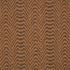 Stepped Chevron fabric in sepia color - pattern number 84642 - by Schumacher in the Orpheum collection