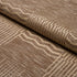 El Dorado fabric in champagne color - pattern number 84661 - by Schumacher in the Orpheum collection