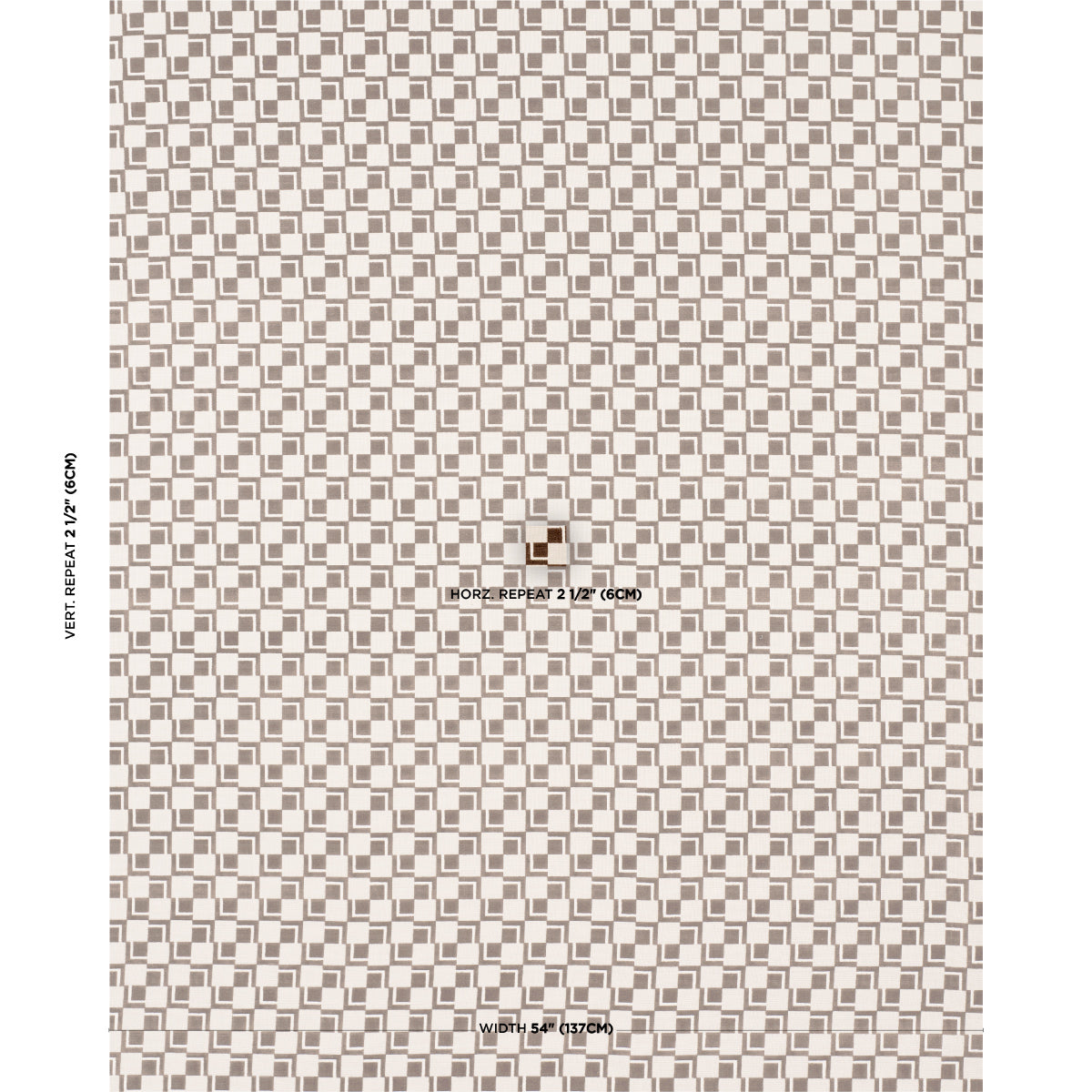 Edison Velvet fabric in chestnut color - pattern number 84801 - by Schumacher in the Cut &amp; Patterned Velvets collection